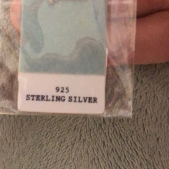 Brand new sterling silver bracelet - Picture 2 of 4